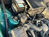 Usata Fiat Panda 39 CV (28 kW) 1998 Verde Berlina