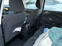 Usata Ford C-MAX 95 CV (69 kW) 2015 Grigio Monovolume