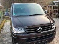 Usata VW T5 Match 180 CV (132 kW) 2012 Viola Furgone