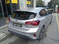 Usata Ford Focus ST-Line 125 CV (91 kW) 2025 Argento Berlina