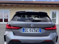 Usata BMW 118 M Sport 150 CV (110 kW) 2023 Grigio Utilitaria