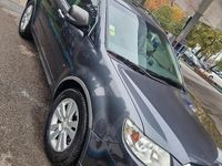 Usata Subaru Tribeca 258 CV (189 kW) 2008 Grigio SUV