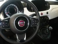 usata Fiat 500 1.0 Hybrid Lounge