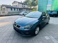 Usata Seat Leon Business 131 CV (96 kW) 2019 Altro Utilitaria