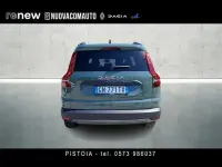 Usata Dacia Jogger Extreme 100 CV (73 kW) 2023 Monovolume