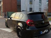 Usata BMW 123 Efficient Dynamics 270 CV (198 kW) 2008 Utilitaria
