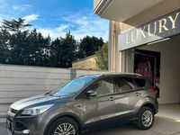 usata Ford Kuga 2.0 TDCI 140 CV 2WD Titanium