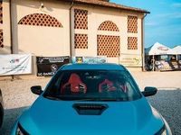 Usata Honda Civic Type R 320 CV (235 kW) 2019 Berlina