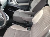 Usata Peugeot Partner 90 CV (66 kW) 2011 Verde Monovolume