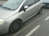 Usata Fiat Punto 2006 Utilitaria