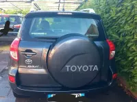 Usata Toyota RAV4 136 CV (100 kW) 2007 SUV