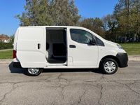 usata Nissan NV200 1.5 dCi 110CV Furgone ACENTA