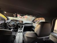 Usata Peugeot 3008 GT-line 120 CV (88 kW) 2017 SUV