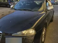 Usata Alfa Romeo 147 120 CV (88 kW) 2010 Utilitaria