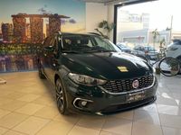 usata Fiat Tipo (2015-->) 1.6 Mjt S&S DCT SW Easy Business