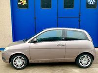 Usata Lancia Ypsilon 77 CV (56 kW) 2009 Antracite metallizzato Utilitaria