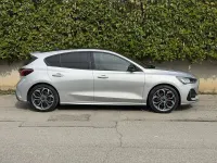 Usata Ford Focus ST-Line X 155 CV (114 kW) 2023 Berlina