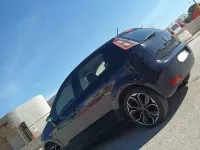 Usata Fiat Punto 65 CV (47 kW) 2012 Blu Utilitaria
