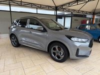Nouvelle Ford Kuga ST-Line 180 ch (132 kW) 2025 SUV