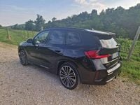 Usado BMW iX1 M Sport 103 kW (141 CV) 2023 Negro SUV