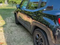 Usata Jeep Renegade 120 CV (88 kW) 2020 Nero SUV