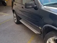 Usata BMW X5 231 CV (169 kW) 2002 Nero SUV