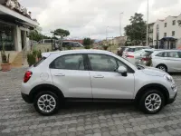 Usata Fiat 500X Cross 95 CV (69 kW) 2020 Gray SUV