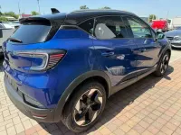 Usata Renault Captur Techno 101 CV (74 kW) 2025 Blu/azzurro SUV