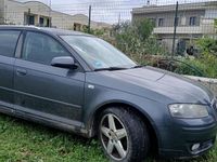 Usata Audi A3 140 CV (102 kW) 2006 Utilitaria