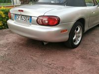 usata Mazda MX5 nb 2003