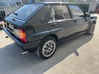 Usata Lancia Delta 205 CV (150 kW) 1991 Utilitaria