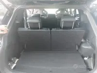 Usata VW Tiguan Allspace R-line 240 CV (176 kW) 2020 Nero SUV