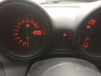 Usata Alfa Romeo 156 144 CV (105 kW) 2000 Rosso Berlina