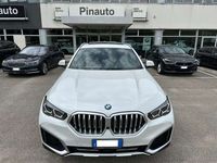 usata BMW X6 xdrive30d xLine auto