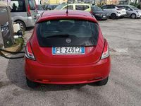 Usata Lancia Ypsilon Gold 69 CV (50 kW) 2016 Other Utilitaria