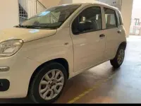Usata Fiat Panda 80 CV (58 kW) 2015 Utilitaria
