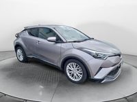 Usata Toyota C-HR Lounge 122 CV (89 kW) 2019 Altro SUV