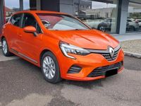 Occasion Renault Clio V Intens 91 ch (66 kW) 2021 Orange Berline