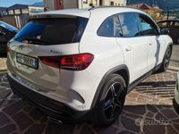 usata Mercedes GLA200 GLA 200d Automatic Premium