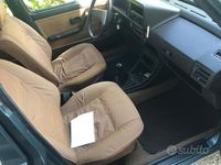 Usata VW Golf I 50 CV (36 kW) 1981 Utilitaria