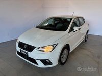 Usata Seat Ibiza Style 90 CV (66 kW) 2020 Other Berlina