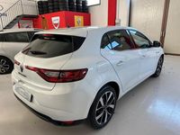 usata Renault Mégane IV Mégane TCe 140 CV EDC FAP Intens