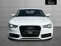 Usata Audi A5 177 CV (130 kW) 2014 Coupé