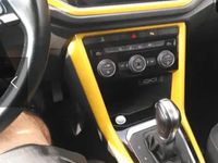 Usata VW T-Roc 150 CV (110 kW) 2017 SUV
