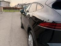 Occasion Jaguar E-Pace 150 ch (110 kW) 2020 Noir SUV