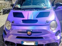 Usata Fiat 500 2007 Utilitaria