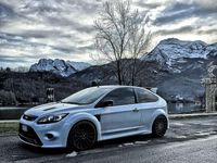 Usata Ford Focus RS 305 CV (224 kW) 2011 Berlina
