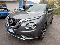 Usata Nissan Juke 114 CV (83 kW) 2022 Other SUV