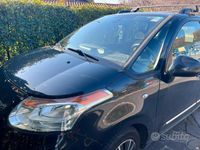 usata Citroën C3 Picasso C3 Picasso 1.6 HDi 110 airdream Exclusive Style