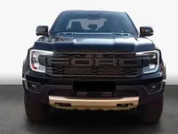 Nuova Ford Ranger Raptor 209 CV (153 kW) 2026 Nero Pick-up